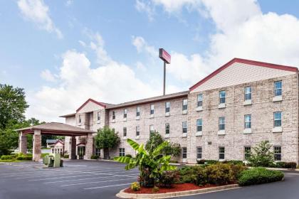 Ramada by Wyndham Sellersburg/Louisville North - image 10