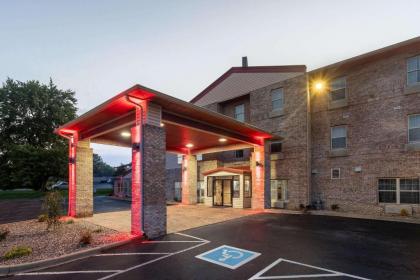 Ramada by Wyndham Sellersburg/Louisville North - image 13