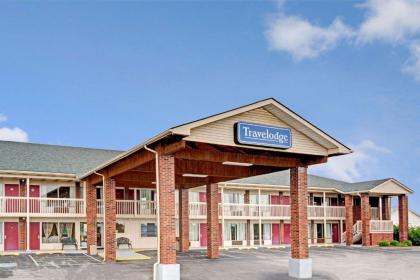 travelodge by Wyndham Sellersburg  Louisville North Indiana