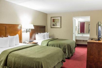 Quality Inn Selma - image 5