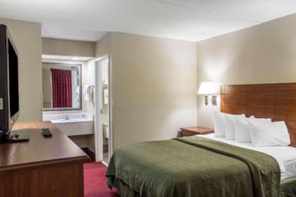 Quality Inn Selma - image 6