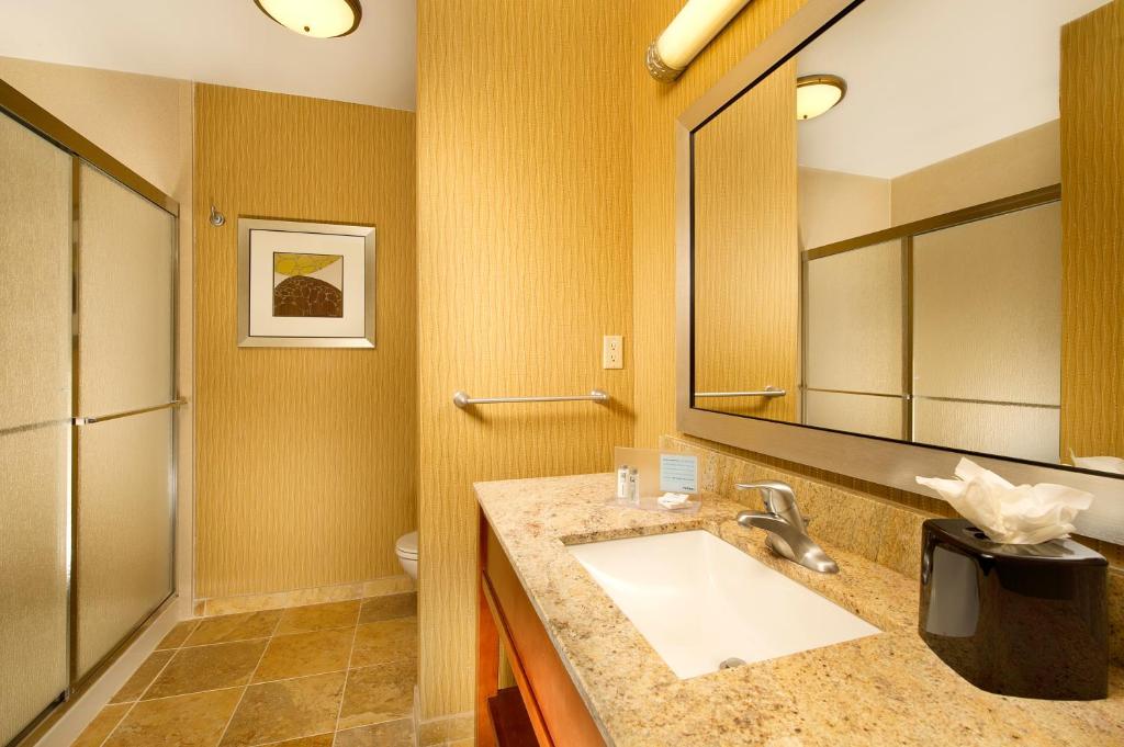 Hampton Inn & Suites Selma-San Antonio/Randolph AFB - image 6