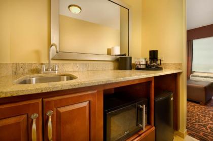 Hampton Inn & Suites Selma-San Antonio/Randolph AFB - image 9