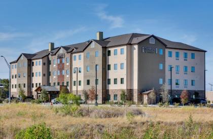 Staybridge Suites by Holiday Inn Schertz Texas