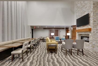 Staybridge Suites by Holiday Inn Schertz - image 9