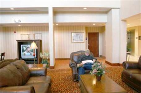 Hampton Inn Selma - image 4