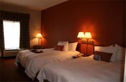 Hampton Inn Selma - image 6