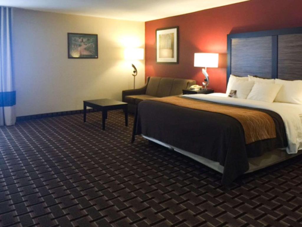 Quality Inn Edmund Pettus Bridge Area - image 4