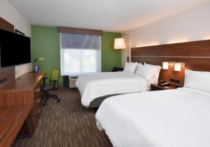 Holiday Inn Express Hotel & Suites Selma an IHG Hotel - image 13