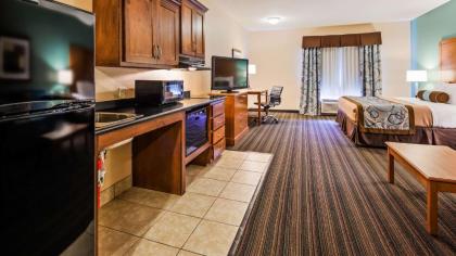 Best Western Plus Seminole Hotel & Suites - image 10