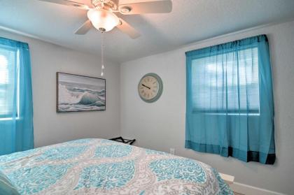 Sunny Retreat with Yard and Patio 2 Mi to Madeira Beach! - image 2