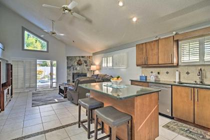 Sunny Seminole Home with Pool 4 Miles to Beach! - image 5