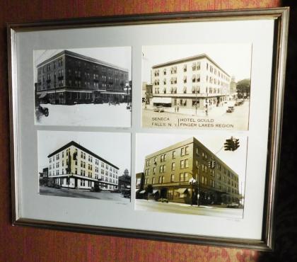 The Gould Hotel - image 14