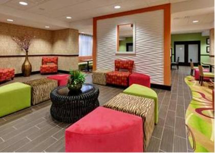 Hampton Inn Seneca Falls - image 11