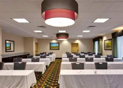 Hampton Inn Seneca Falls - image 15