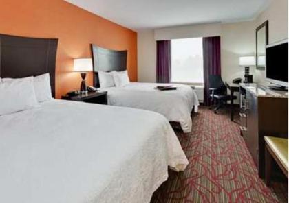 Hampton Inn Seneca Falls - image 2