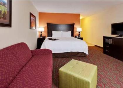 Hampton Inn Seneca Falls - image 5