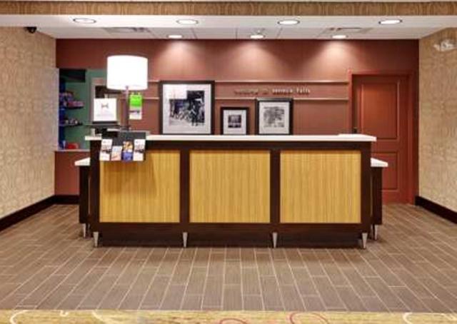 Hampton Inn Seneca Falls - image 6