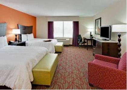 Hampton Inn Seneca Falls - image 9