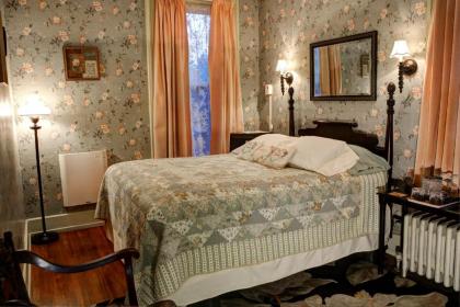 Barrister's Bed & Breakfast - image 14