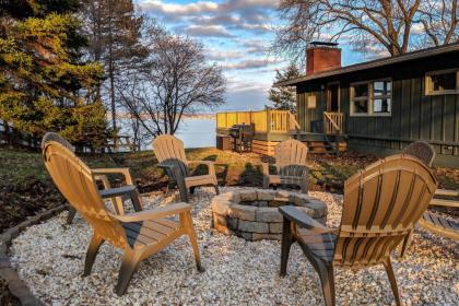 Renovated Cottage on Cayuga Lake Wine Trail - image 12