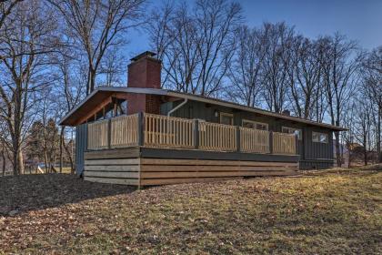 Renovated Cottage on Cayuga Lake Wine Trail - image 13