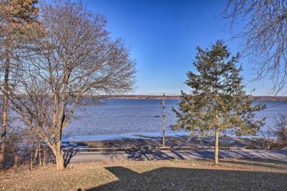 Renovated Cottage on Cayuga Lake Wine Trail - image 3