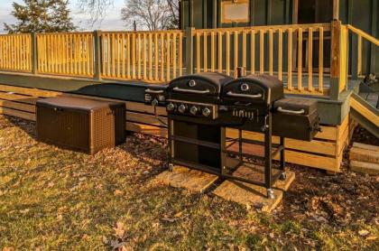 Renovated Cottage on Cayuga Lake Wine Trail - image 6