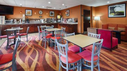 Best Western Seneca-Clemson - image 5