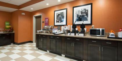 Hampton Inn & Suites Seneca-Clemson Area - image 10