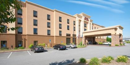 Hampton Inn & Suites Seneca-Clemson Area - image 15