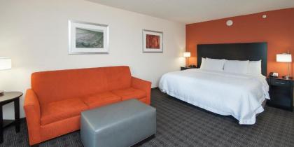 Hampton Inn & Suites Seneca-Clemson Area - image 4