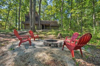 Lake Hartwell Home with Dock Less Than 10 Miles to Clemson! - image 10