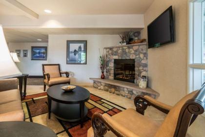 Quality Inn & Suites at Olympic National park - image 15