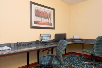 Holiday Inn Express Hotel & Suites North Sequim an IHG Hotel - image 11