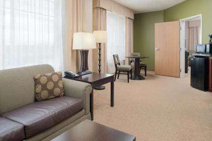 Holiday Inn Express Hotel & Suites North Sequim an IHG Hotel - image 15