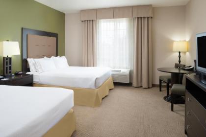 Holiday Inn Express Hotel & Suites North Sequim an IHG Hotel - image 2