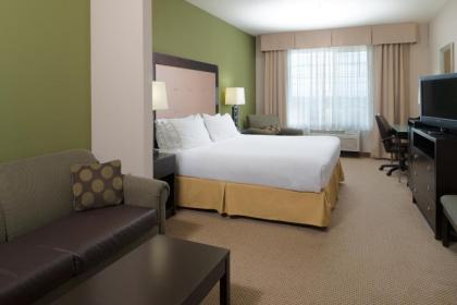 Holiday Inn Express Hotel & Suites North Sequim an IHG Hotel - image 3