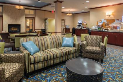 Holiday Inn Express Hotel & Suites North Sequim an IHG Hotel - image 7