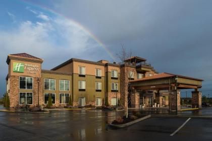 Holiday Inn Express Hotel & Suites North Sequim an IHG Hotel - image 8