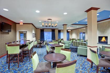 Holiday Inn Express Hotel & Suites North Sequim an IHG Hotel - image 9