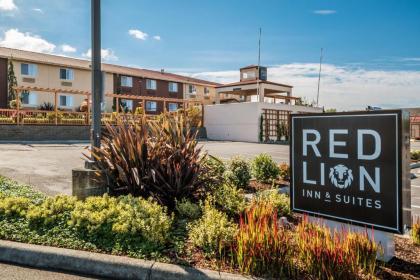 Red Lion Inn  Suites at Olympic National Park