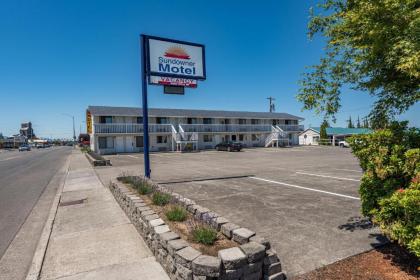 Motel in Sequim Washington