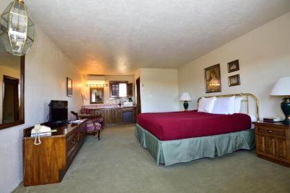 Sequim West Inn & Rv Park