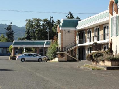 Sequim West Inn - image 3