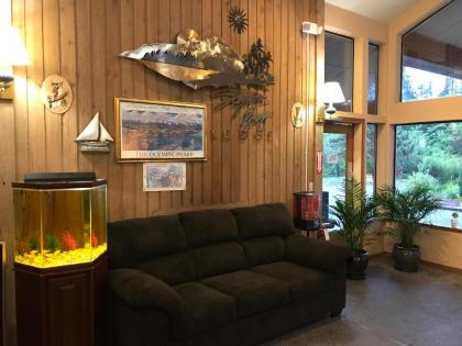 Sequim Bay Lodge - image 4