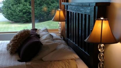 Bed and Breakfast in Sequim Washington