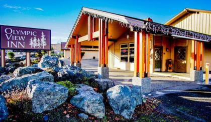 Inns in Sequim Washington