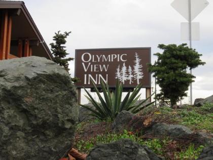 Olympic View Inn - image 2