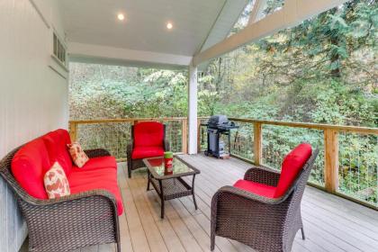 Peaceful Farm Rental in Sequim - image 1